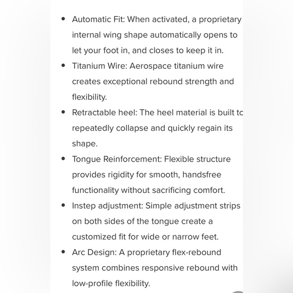 New Kizik New York Black Gum Wide Men’s 8.5 With Original Box . - Picture 17 of 17